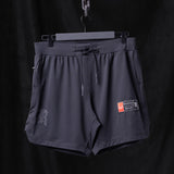 WN'20 7" Linerless Short - L - Unreleased