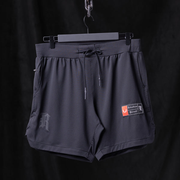 WN'20 7" Linerless Short - L - Unreleased