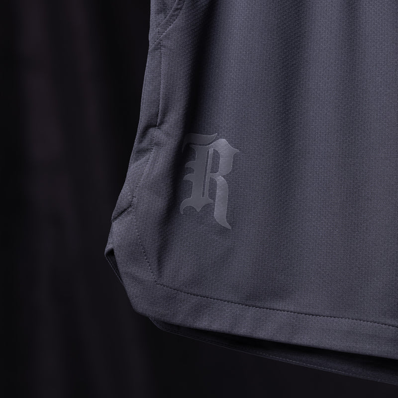 WN'20 7" Linerless Short - L - Unreleased