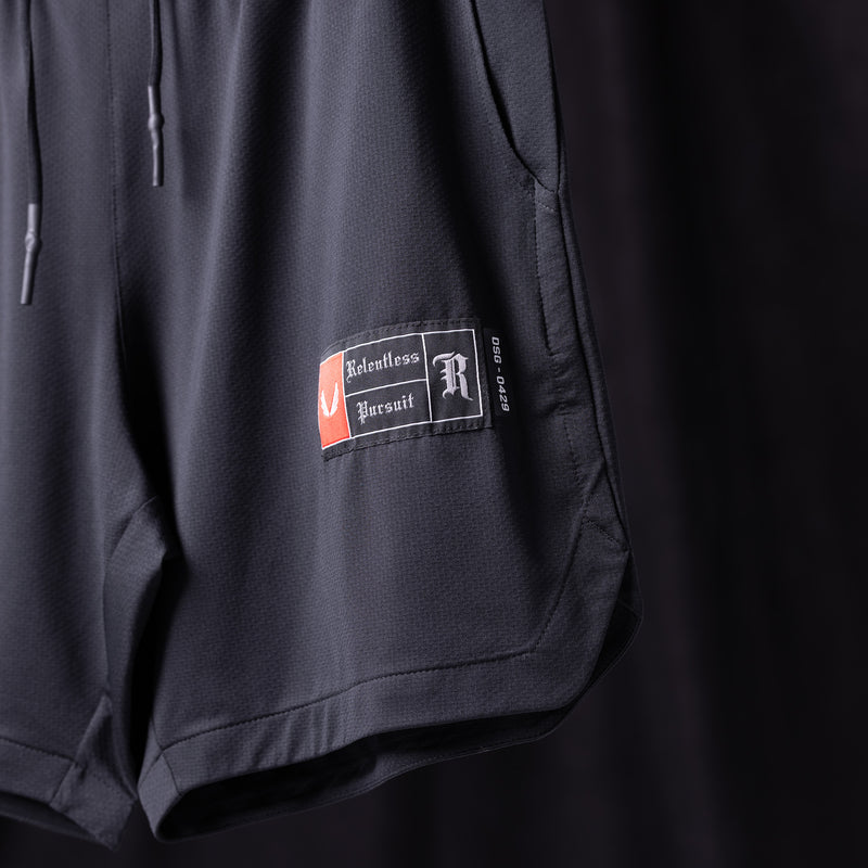 WN'20 7" Linerless Short - L - Unreleased