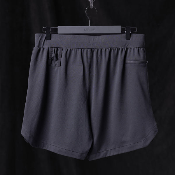 WN'20 7" Linerless Short - L - Unreleased