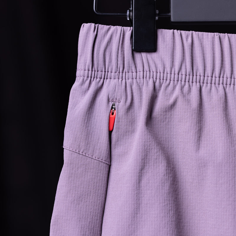 WN'23 6" Perforated Short - M - Discontinued