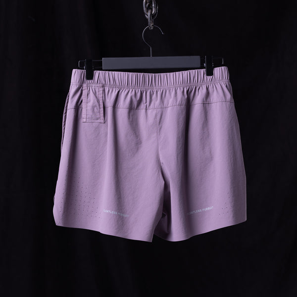 WN'23 6" Perforated Short - M - Discontinued