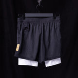 FA'23 Training Division Mesh Shorts - S - Limited Edition