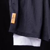 FA'23 Training Division Mesh Shorts - S - Limited Edition