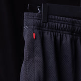FA'23 Training Division Mesh Shorts - S - Limited Edition
