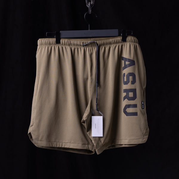 SP'19 7" Linerless Short - XL - Discontinued