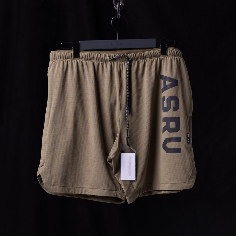 SP'19 7" Linerless Short - XL - Discontinued