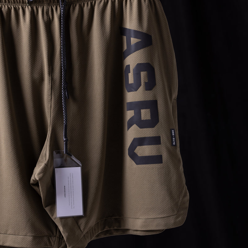 SP'19 7" Linerless Short - XL - Discontinued