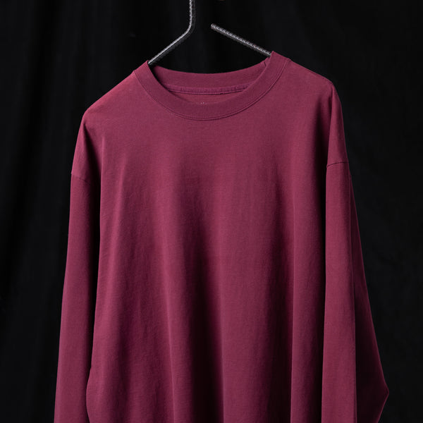 SM'22 Graphic Long Sleeve - XL - Limited Edition