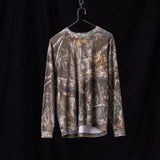 FA'23 Relaxed Long Sleeve - M - Discontinued