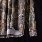 FA'23 Relaxed Long Sleeve - M - Discontinued