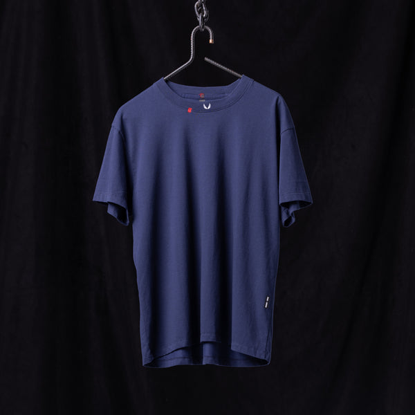 SM'22 Distressed Tee - S - Discontinued