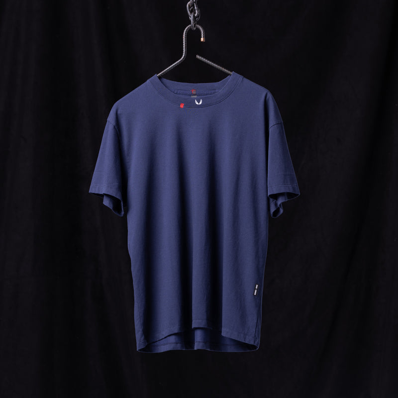 SM'22 Distressed Tee - S - Discontinued