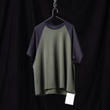SM'24 Oversized Waffle Knit Tee - M - Unreleased