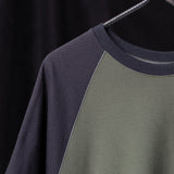 SM'24 Oversized Waffle Knit Tee - M - Unreleased