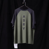 SM'24 Oversized Waffle Knit Tee - M - Unreleased
