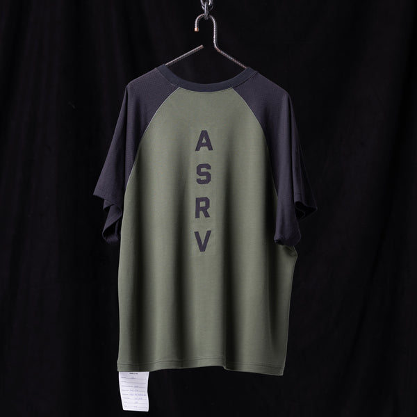 SM'24 Oversized Waffle Knit Tee - M - Unreleased