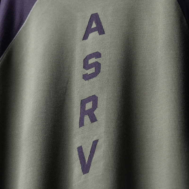 SM'24 Oversized Waffle Knit Tee - M - Unreleased