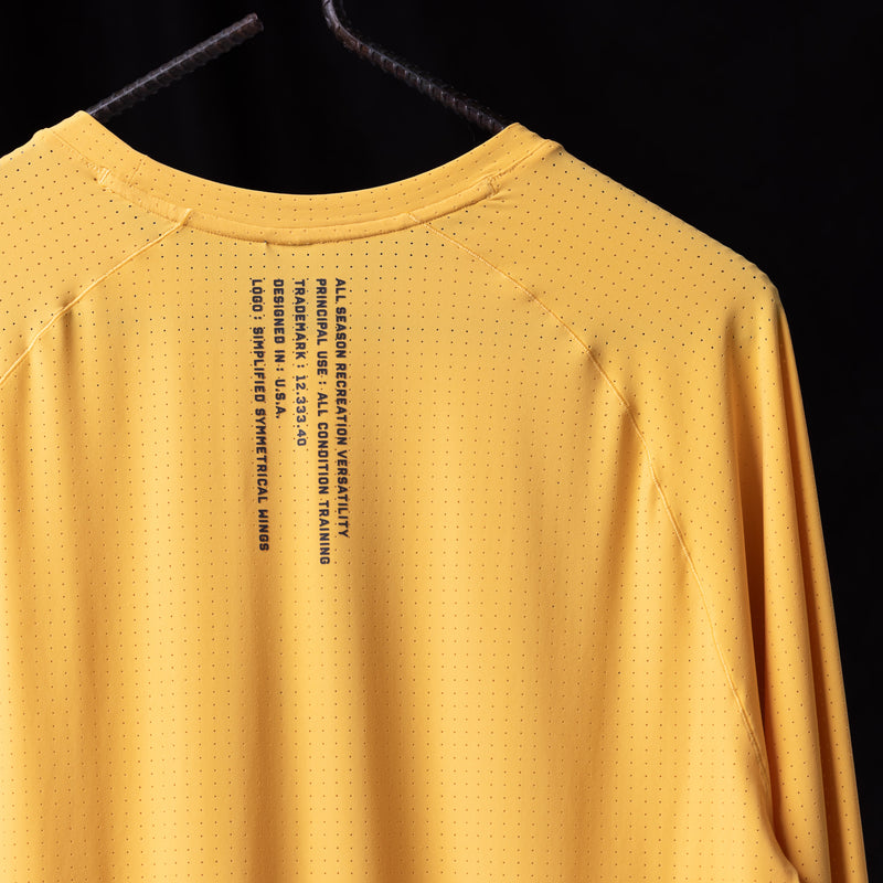 SM'24 Established Long Sleeve - L - Discontinued