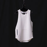 SP'20 Mesh Utility Tank - S - Discontinued