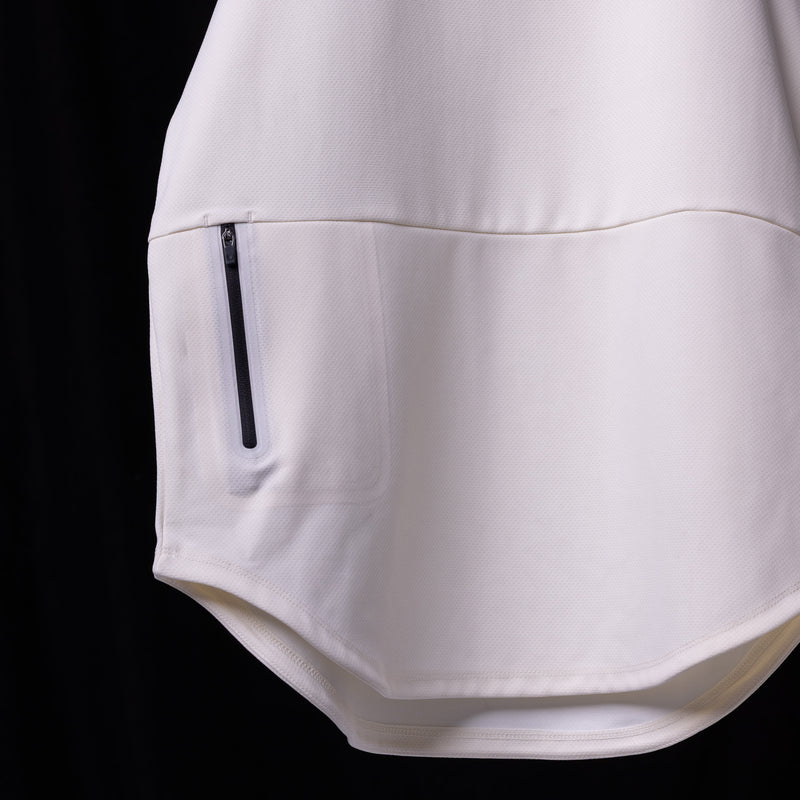 SP'20 Mesh Utility Tank - S - Discontinued