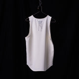 SP'20 Mesh Utility Tank - S - Discontinued