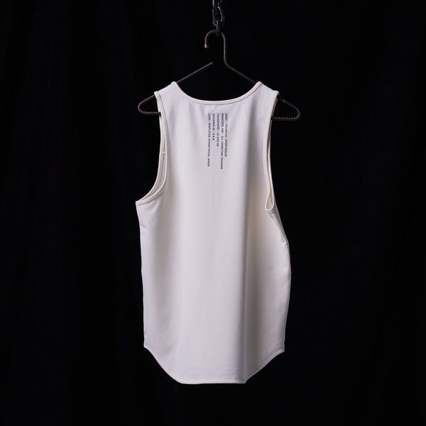 SP'20 Mesh Utility Tank - S - Discontinued