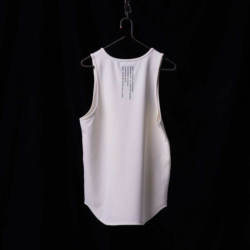SP'20 Mesh Utility Tank - S - Discontinued