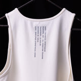 SP'20 Mesh Utility Tank - S - Discontinued
