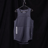 SP'20 Mesh Utility Tank - M - Discontinued