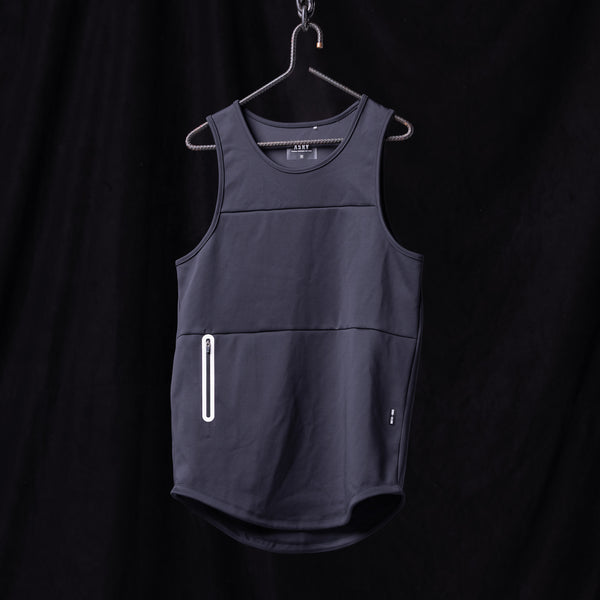 SP'20 Mesh Utility Tank - M - Discontinued
