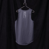 SP'20 Mesh Utility Tank - M - Discontinued