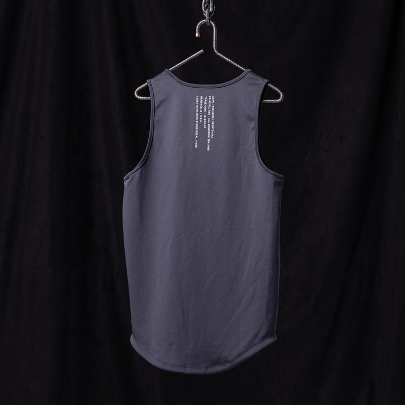 SP'20 Mesh Utility Tank - M - Discontinued