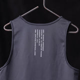SP'20 Mesh Utility Tank - M - Discontinued