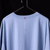 SM'22 Distressed Tee - XXL - Unreleased