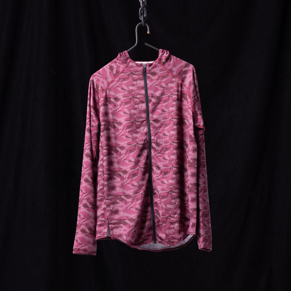 SM'20 Performance Hoodie - M - Unreleased