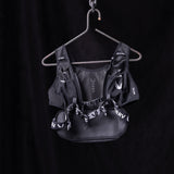 SP'24 Packable Run Vest - OS - Unreleased