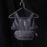 SP'24 Packable Run Vest - OS - Unreleased