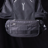 SP'24 Packable Run Vest - OS - Unreleased