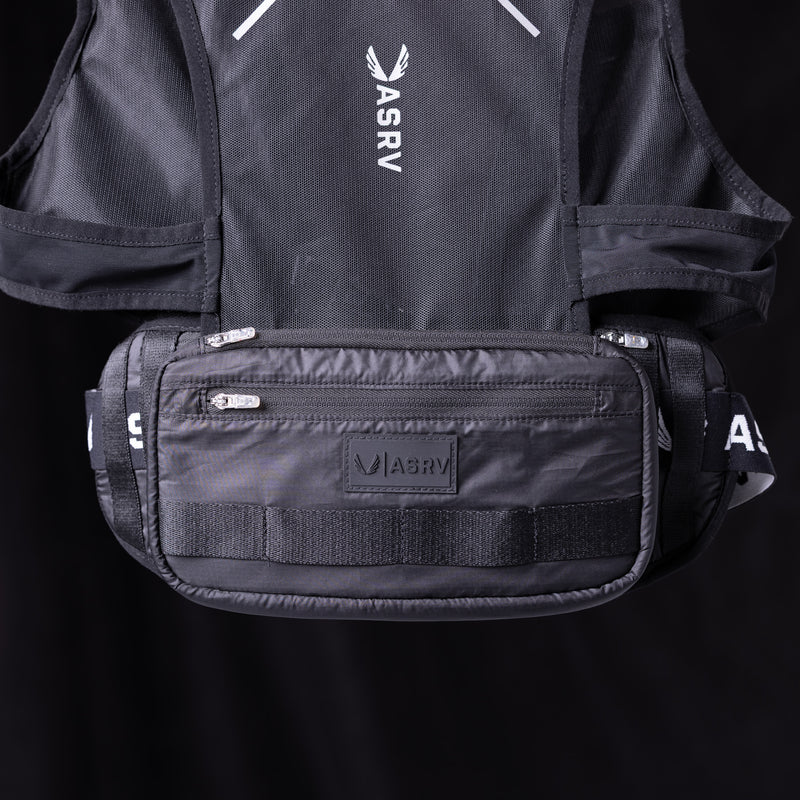 SP'24 Packable Run Vest - OS - Unreleased