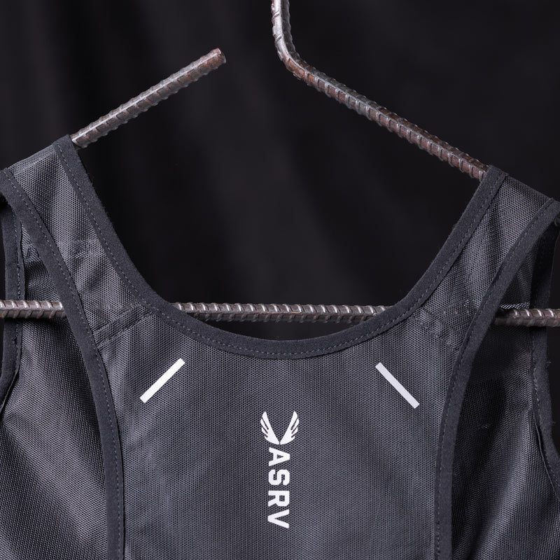 SP'24 Packable Run Vest - OS - Unreleased