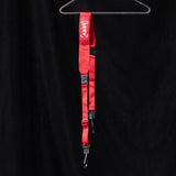 WN'19 Camera Strap - OS - Discontinued