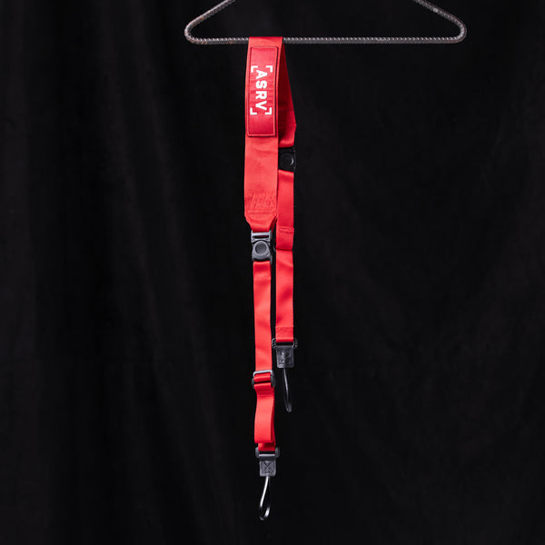 WN'19 Camera Strap - OS - Discontinued