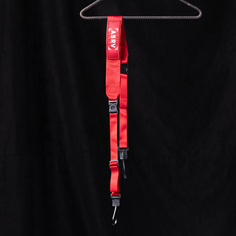 WN'19 Camera Strap - OS - Discontinued