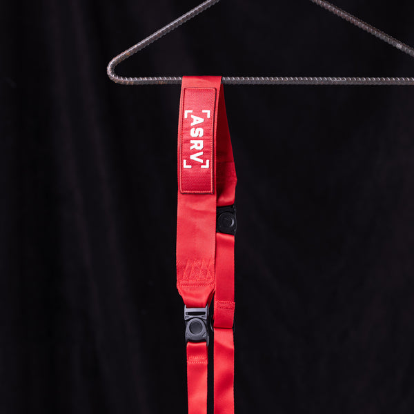 WN'19 Camera Strap - OS - Discontinued