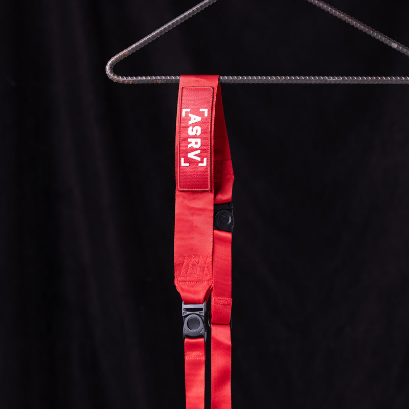 WN'19 Camera Strap - OS - Discontinued