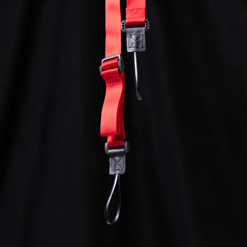 WN'19 Camera Strap - OS - Discontinued