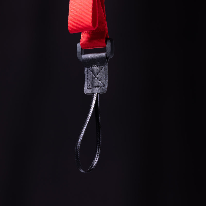 WN'19 Camera Strap - OS - Discontinued