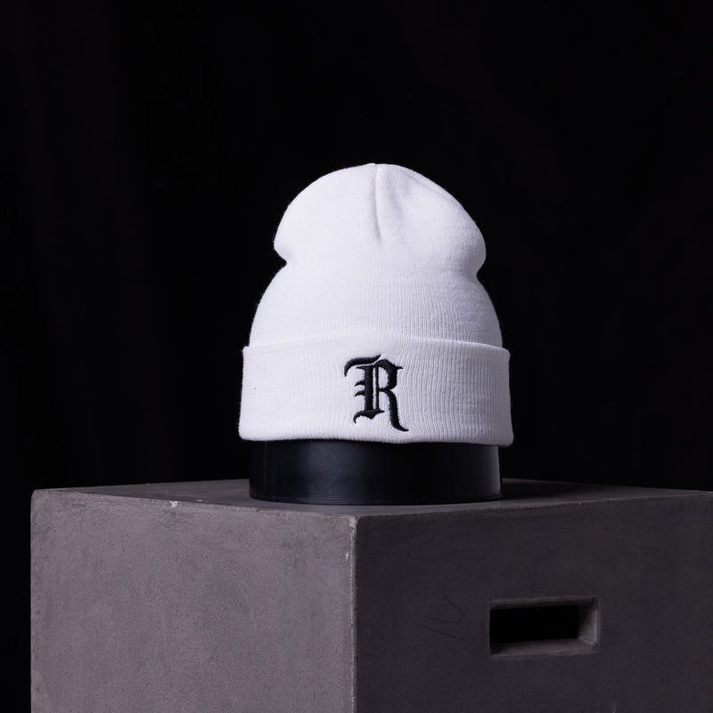FA'21 Essential Beanie - OS - Discontinued